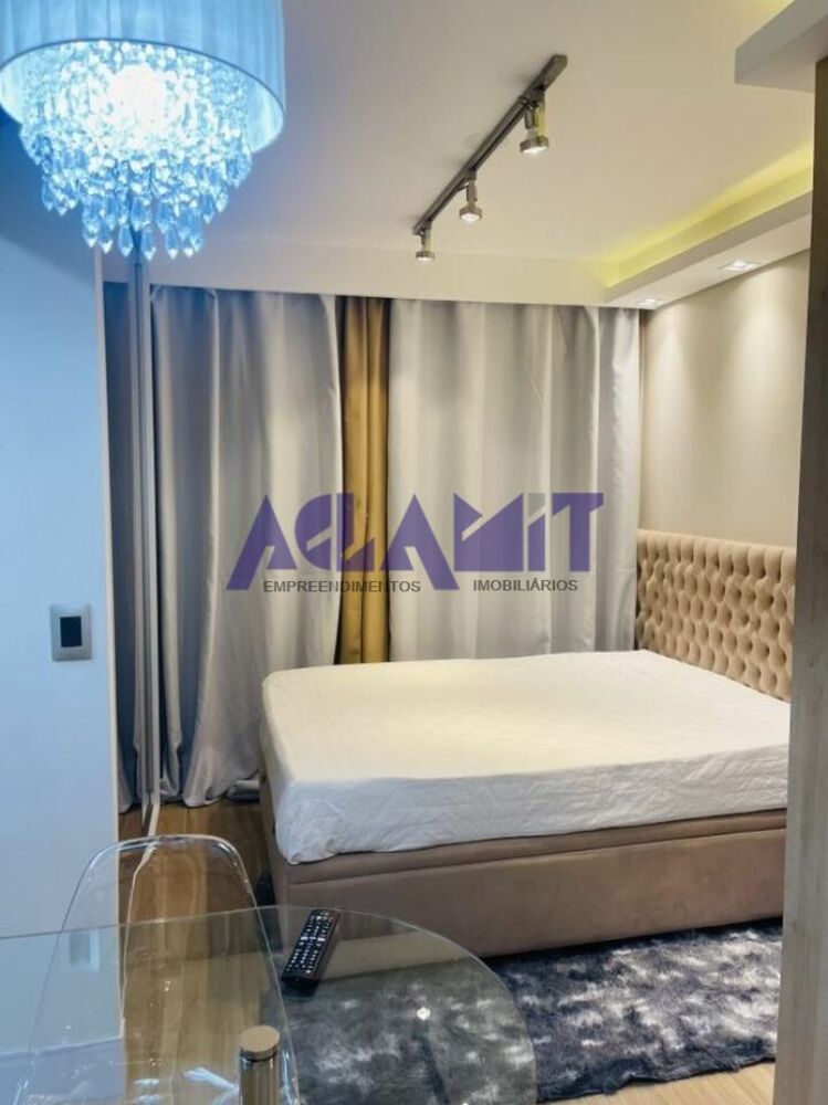 Apartamento, 1 quarto, 35 m² - Foto 5