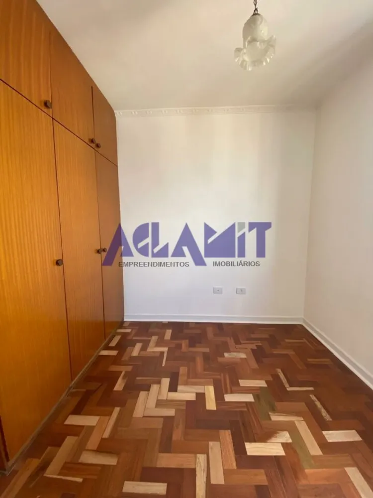 Apartamento, 3 quartos, 171 m² - Foto 1