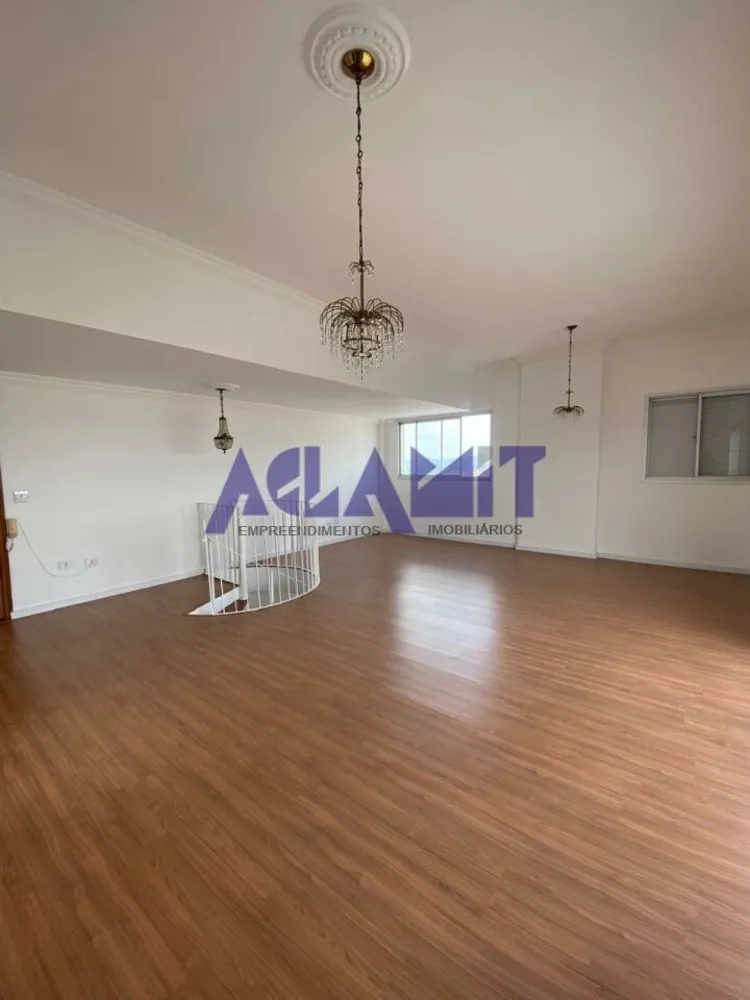 Apartamento, 3 quartos, 171 m² - Foto 8
