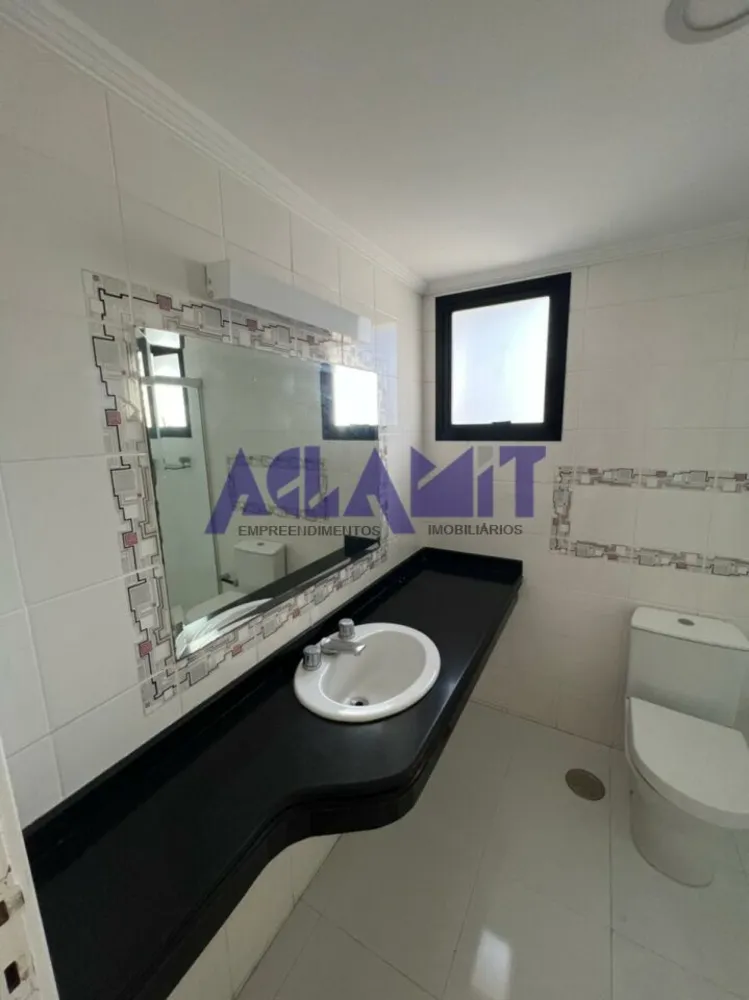 Apartamento, 3 quartos, 220 m² - Foto 3