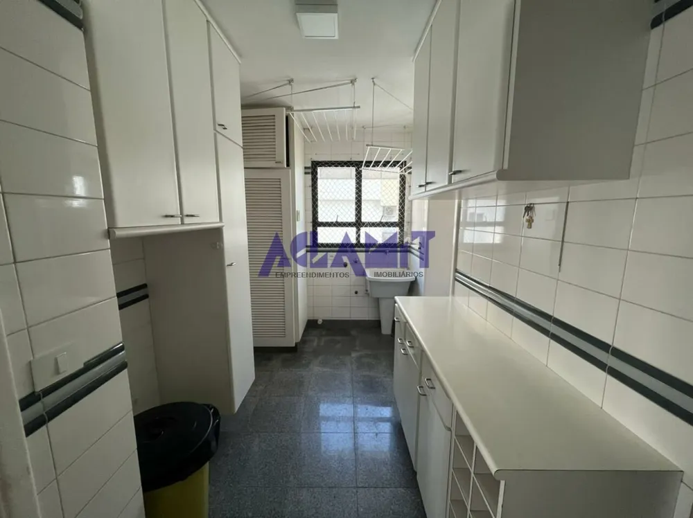 Apartamento, 3 quartos, 220 m² - Foto 7