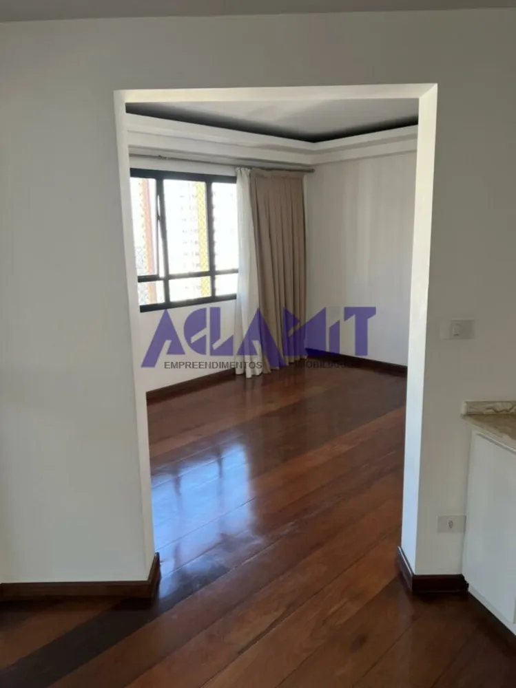 Apartamento, 3 quartos, 220 m² - Foto 4