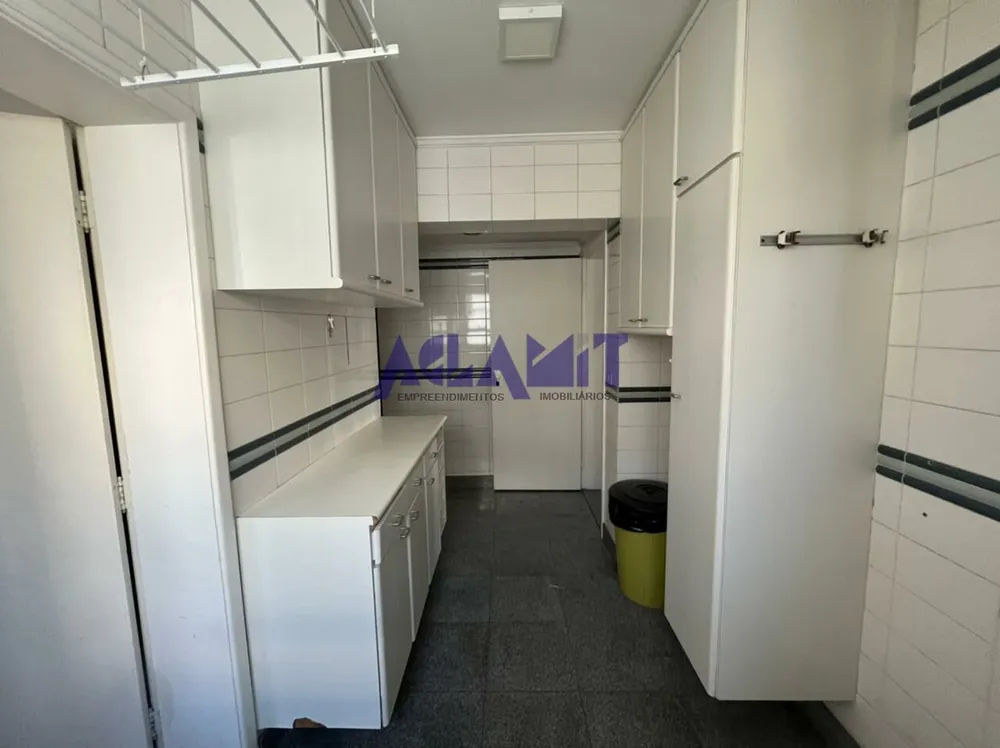 Apartamento, 3 quartos, 220 m² - Foto 11