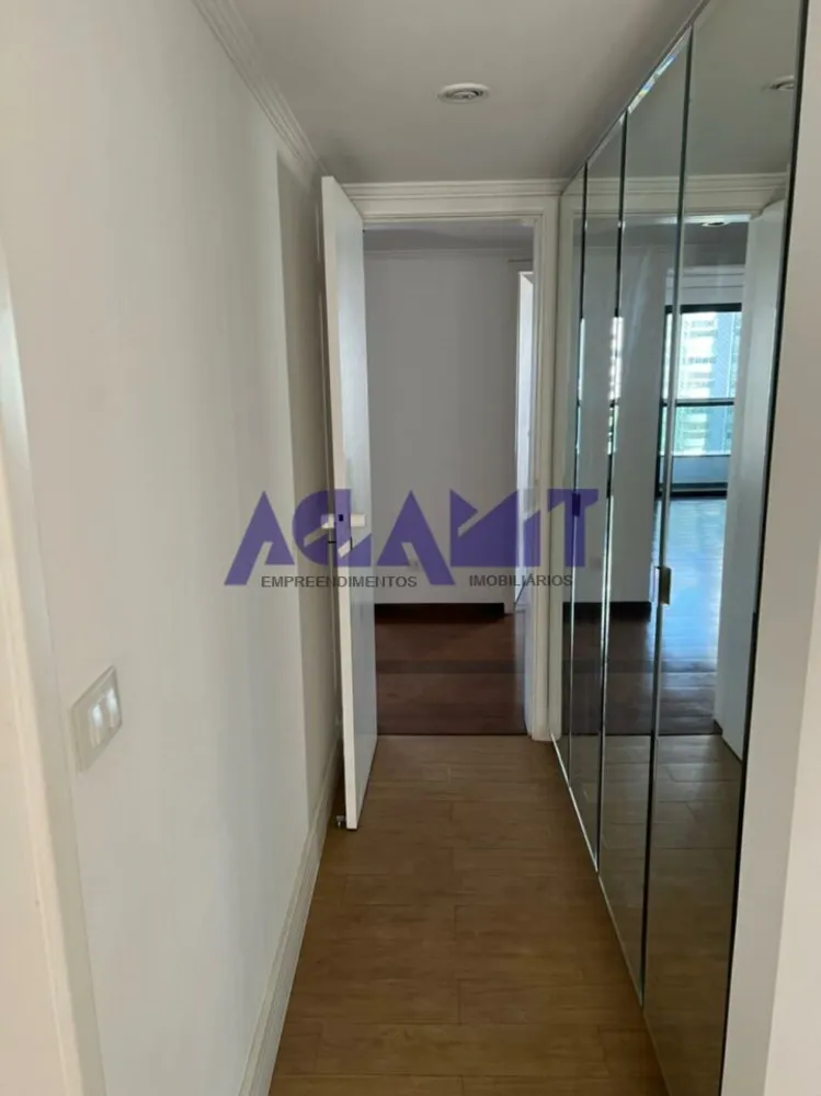 Apartamento, 3 quartos, 220 m² - Foto 8