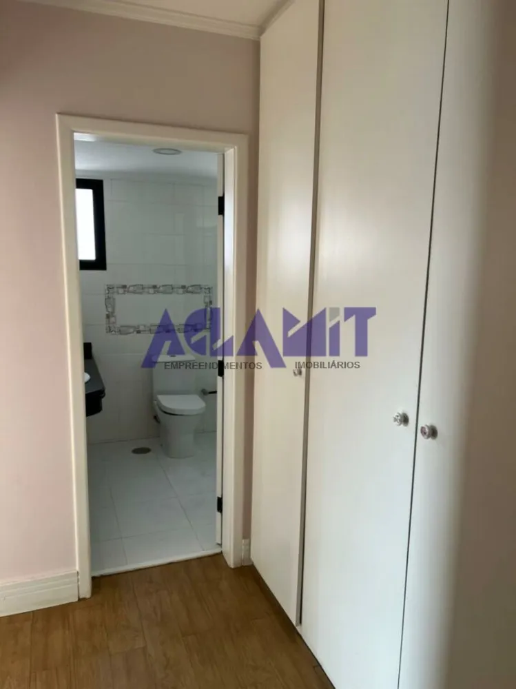 Apartamento, 3 quartos, 220 m² - Foto 9