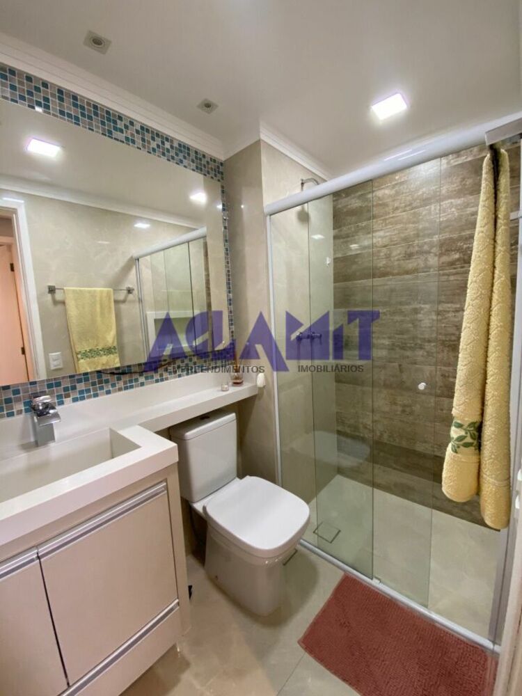 Apartamento à venda com 2 quartos, 85m² - Foto 6