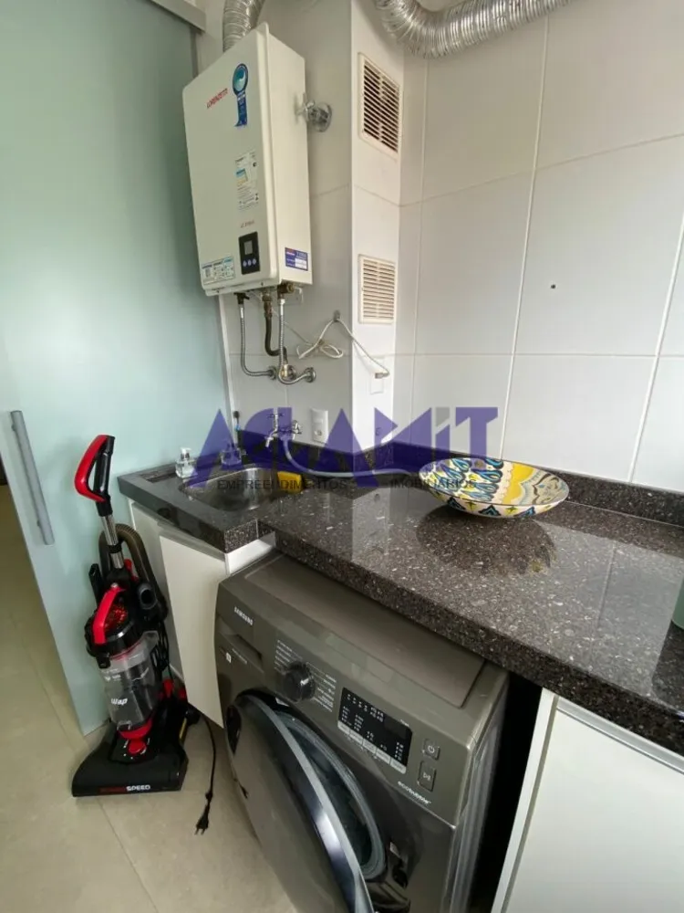 Apartamento, 2 quartos, 85 m² - Foto 4
