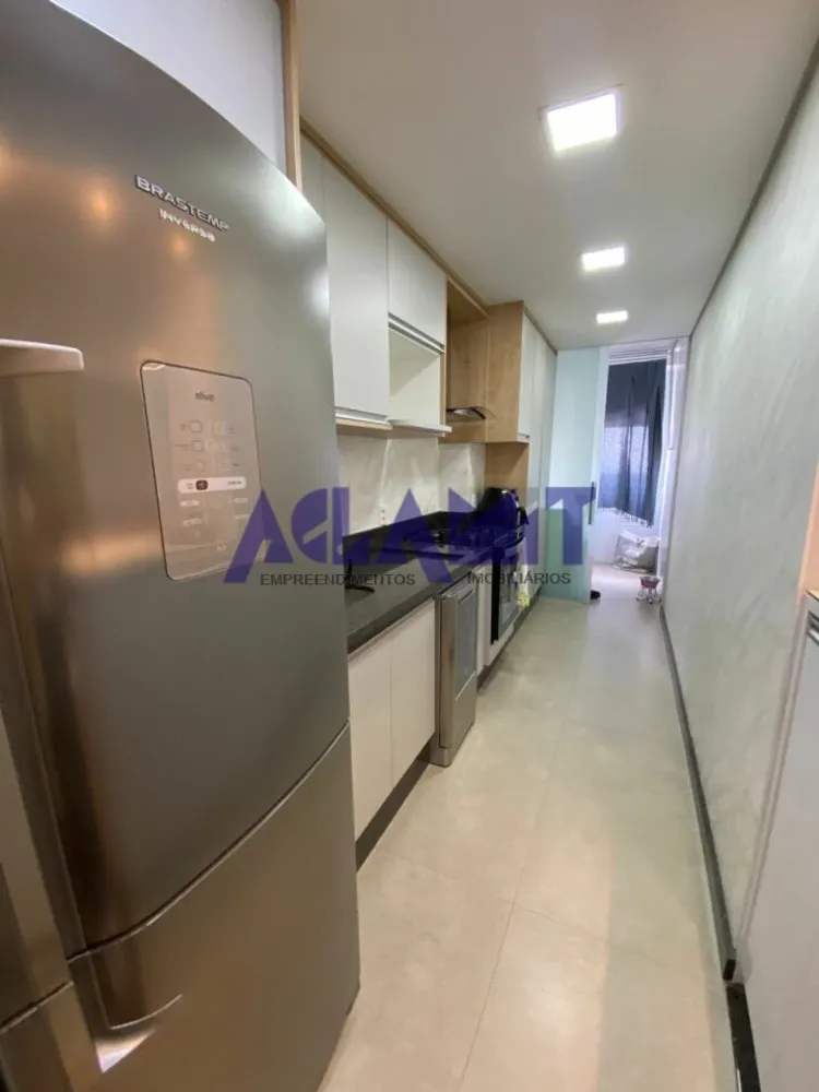 Apartamento, 2 quartos, 85 m² - Foto 10