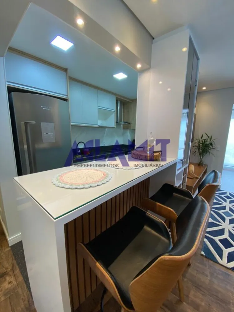 Apartamento, 2 quartos, 85 m² - Foto 2