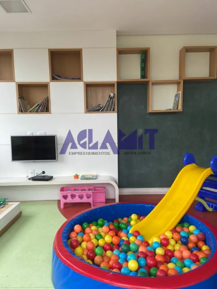 Apartamento, 2 quartos, 85 m² - Foto 12