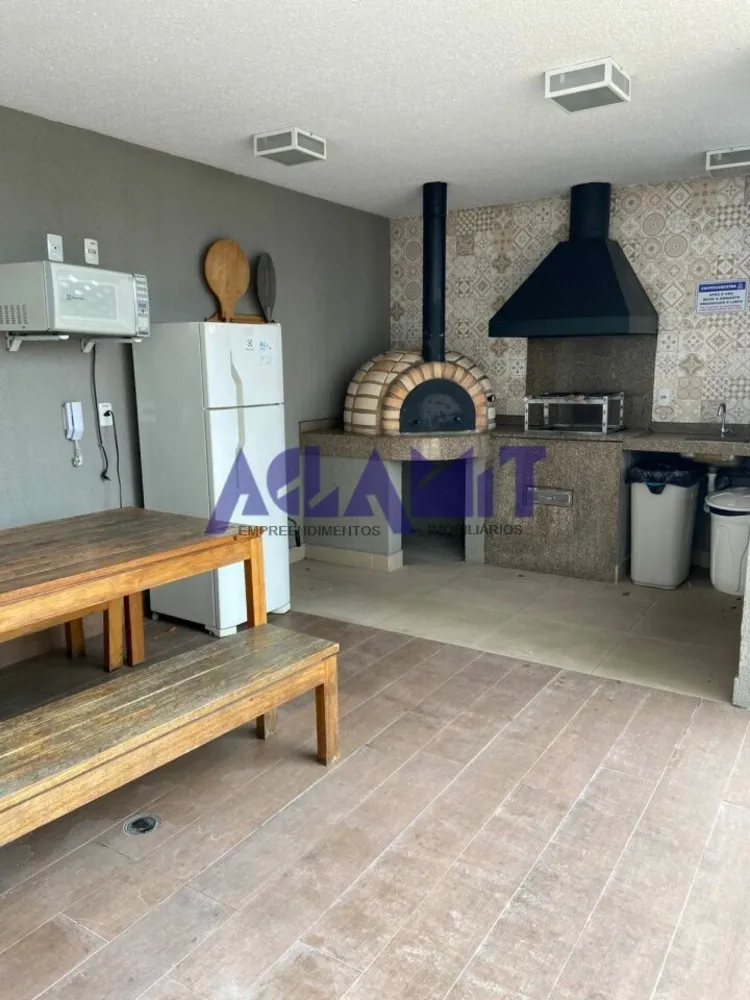 Apartamento, 2 quartos, 85 m² - Foto 6