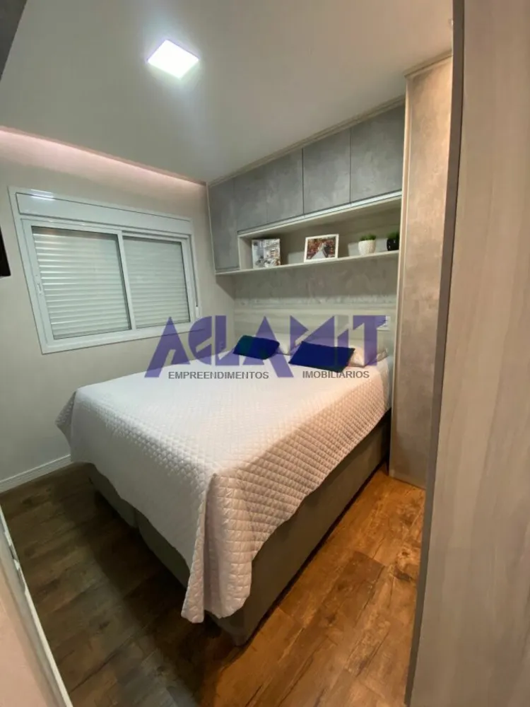 Apartamento, 2 quartos, 85 m² - Foto 1