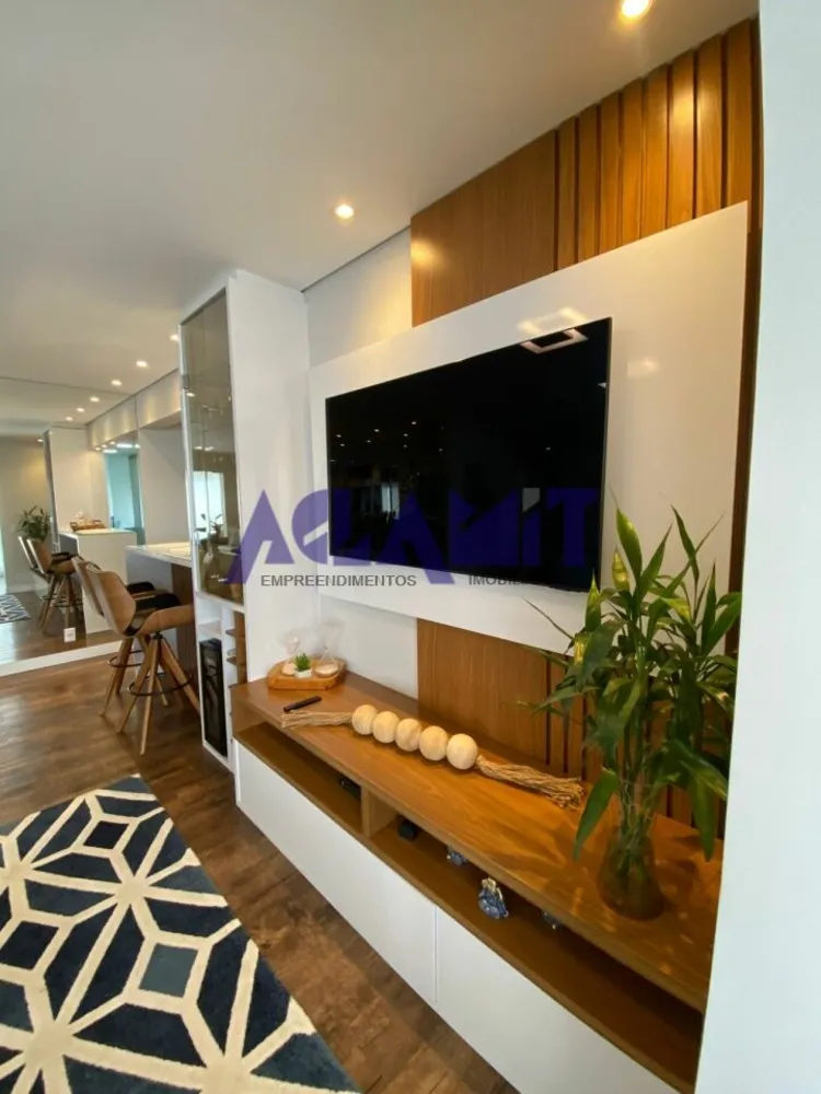 Apartamento, 2 quartos, 85 m² - Foto 5