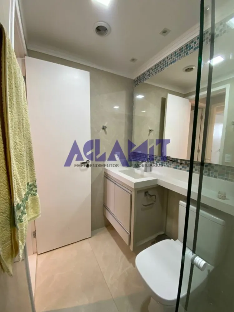 Apartamento, 2 quartos, 85 m² - Foto 3