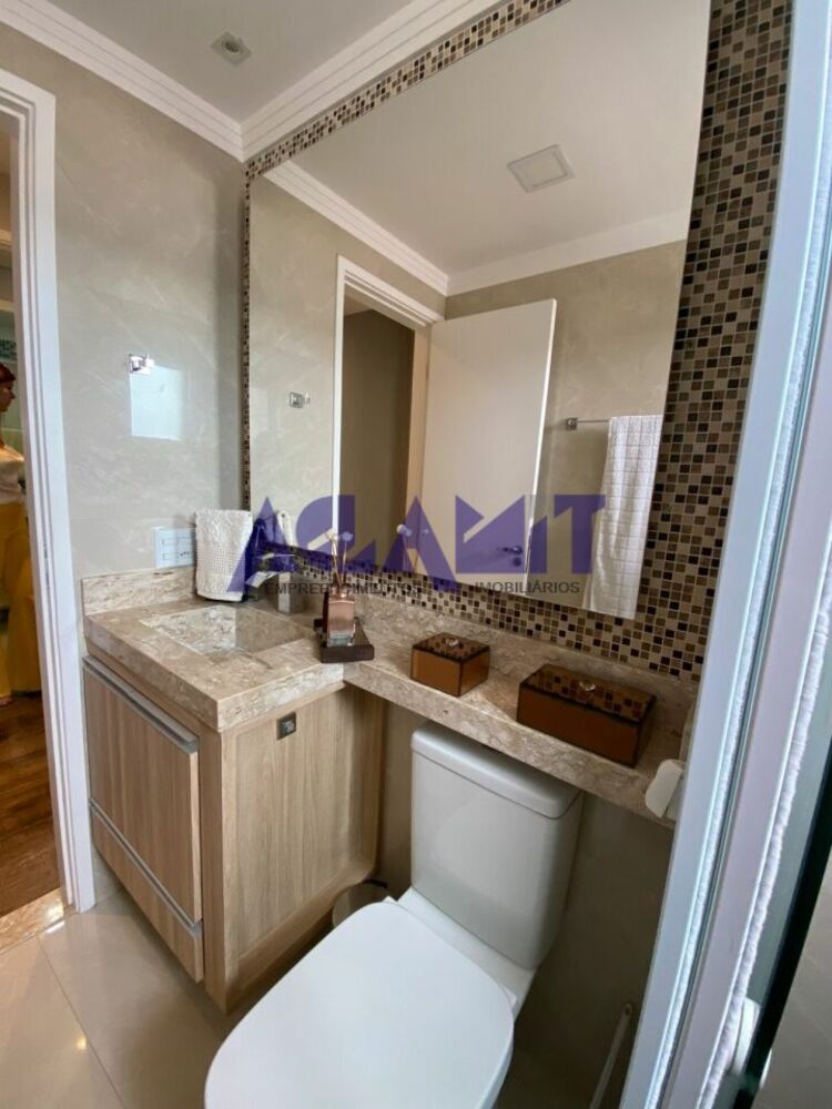 Apartamento à venda com 2 quartos, 85m² - Foto 5