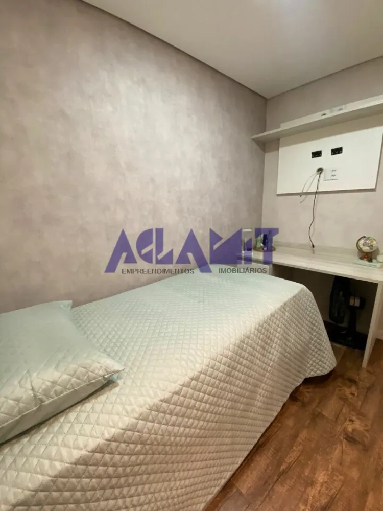 Apartamento, 2 quartos, 85 m² - Foto 8