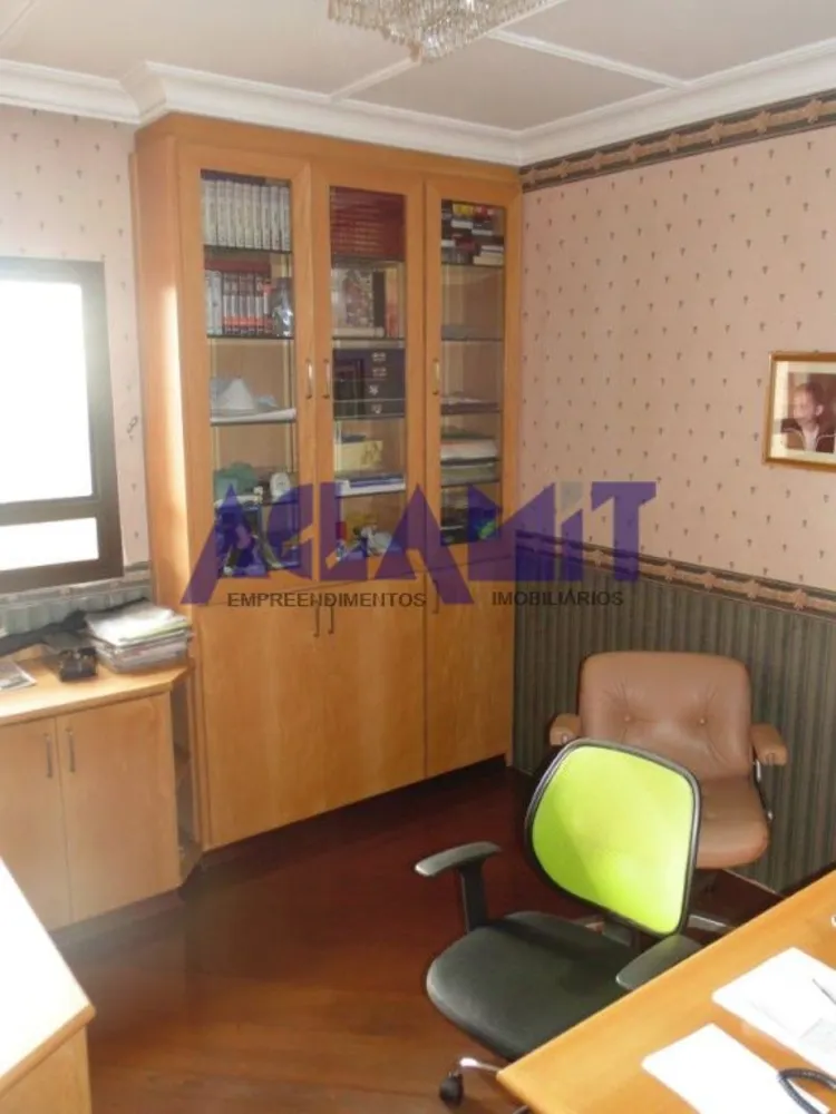 Apartamento, 3 quartos, 224 m² - Foto 12