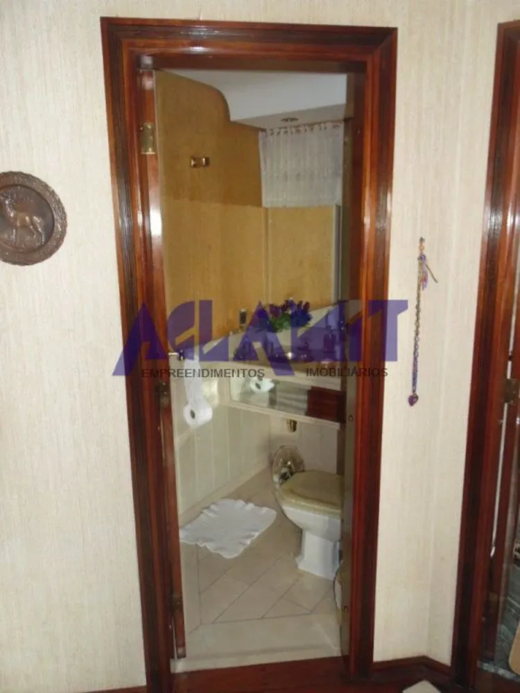 Apartamento, 3 quartos, 224 m² - Foto 2