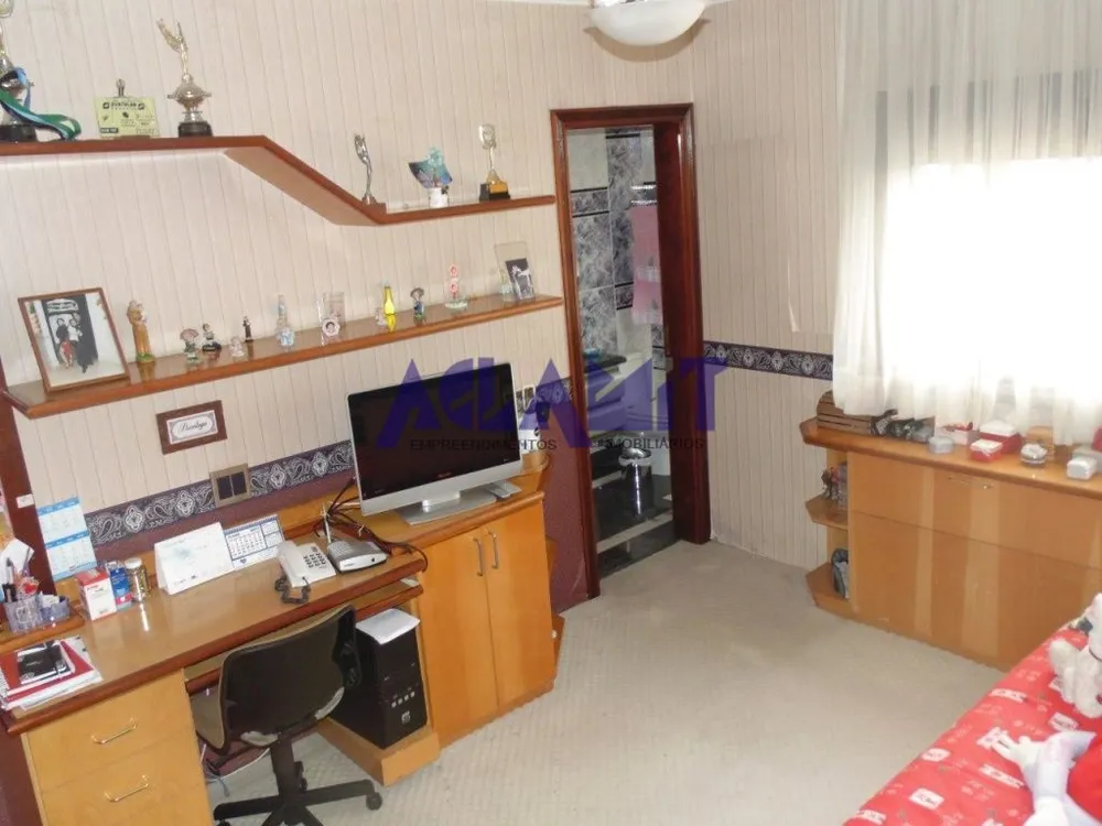 Apartamento, 3 quartos, 224 m² - Foto 8