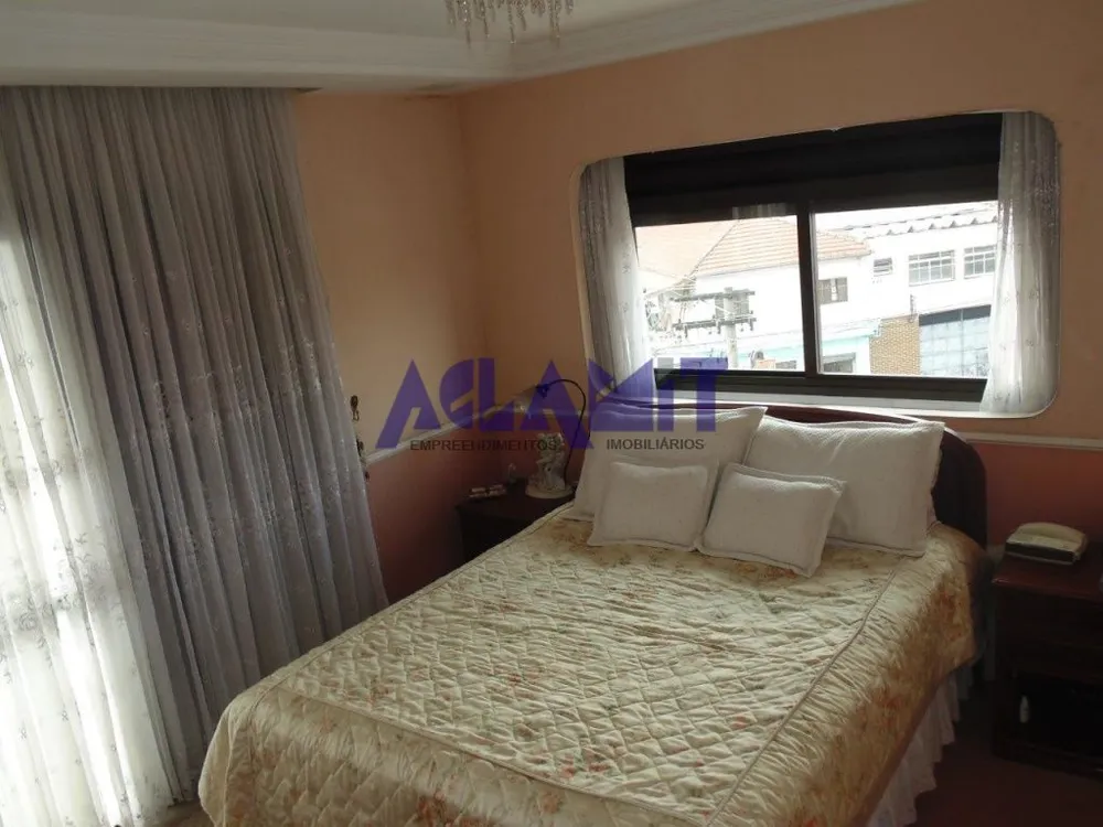 Apartamento, 3 quartos, 224 m² - Foto 11