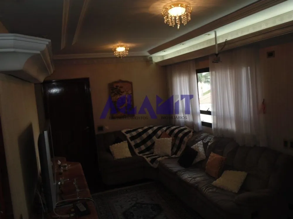 Apartamento, 3 quartos, 224 m² - Foto 13