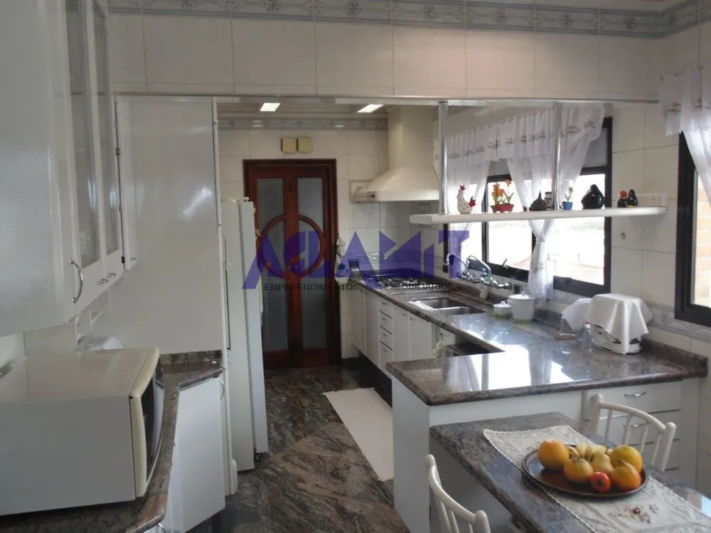Apartamento, 3 quartos, 224 m² - Foto 7