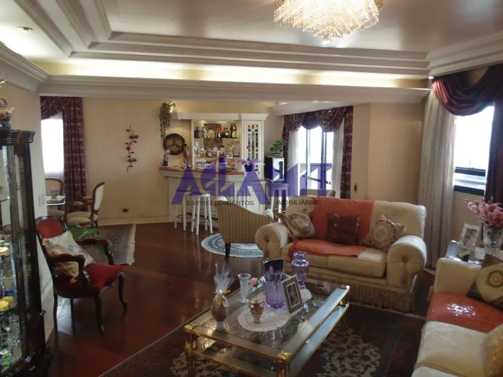 Apartamento, 3 quartos, 224 m² - Foto 4