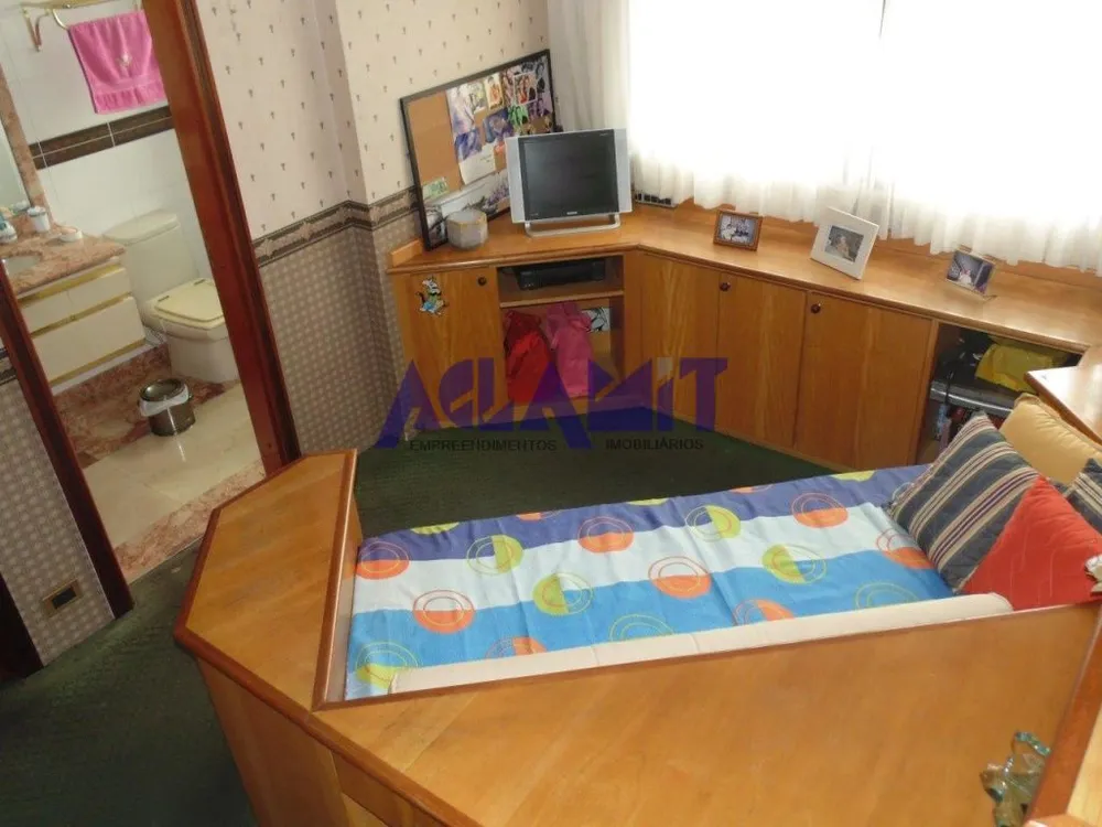 Apartamento, 3 quartos, 224 m² - Foto 5