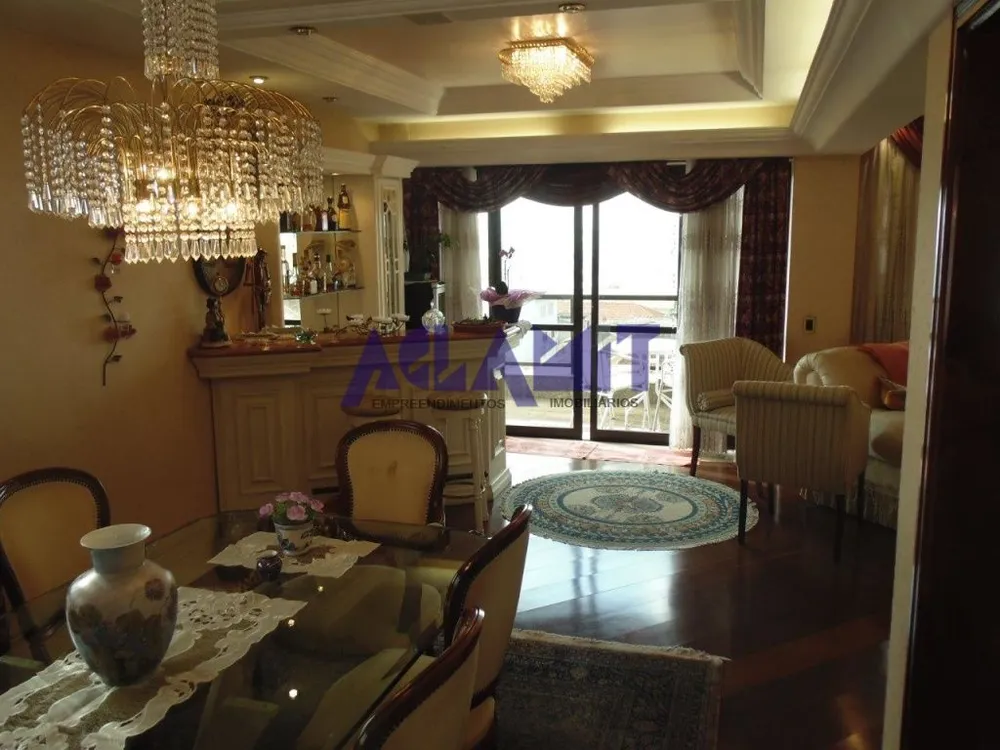 Apartamento, 3 quartos, 224 m² - Foto 9