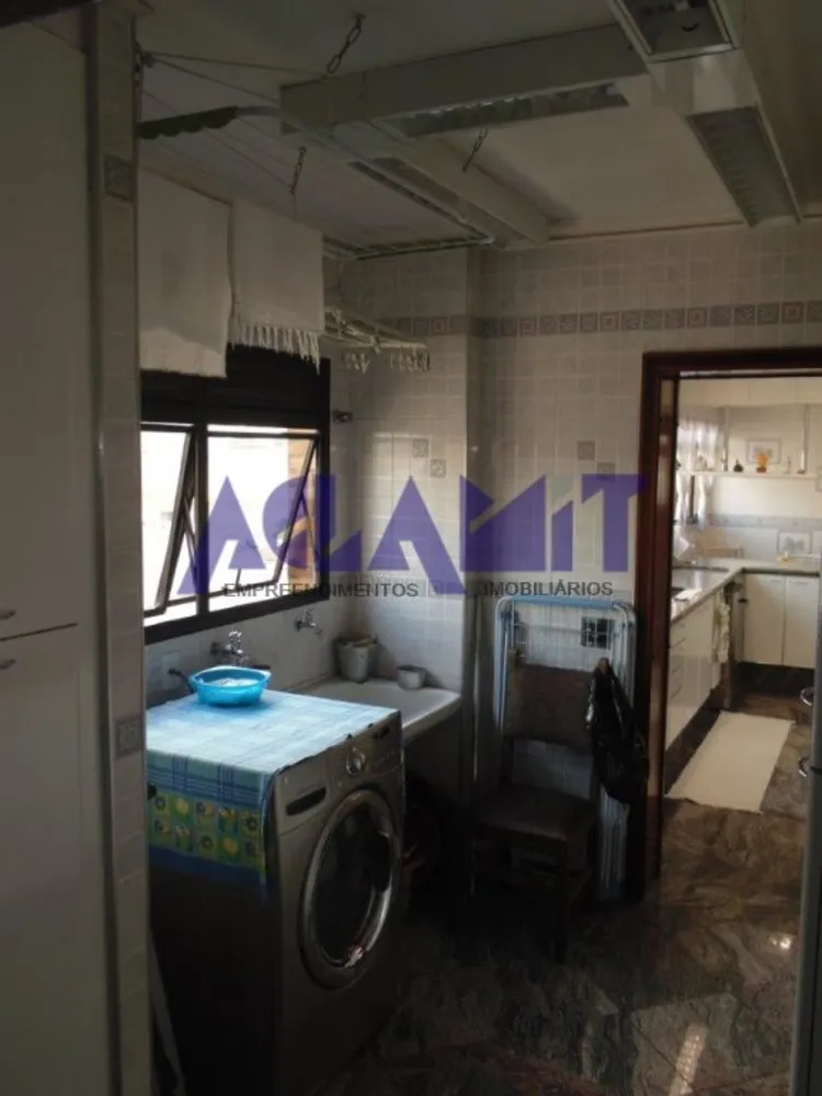 Apartamento, 3 quartos, 224 m² - Foto 3
