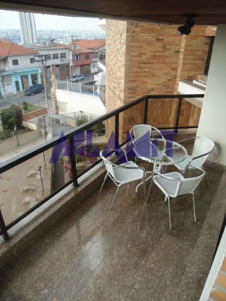 Apartamento, 3 quartos, 224 m² - Foto 6