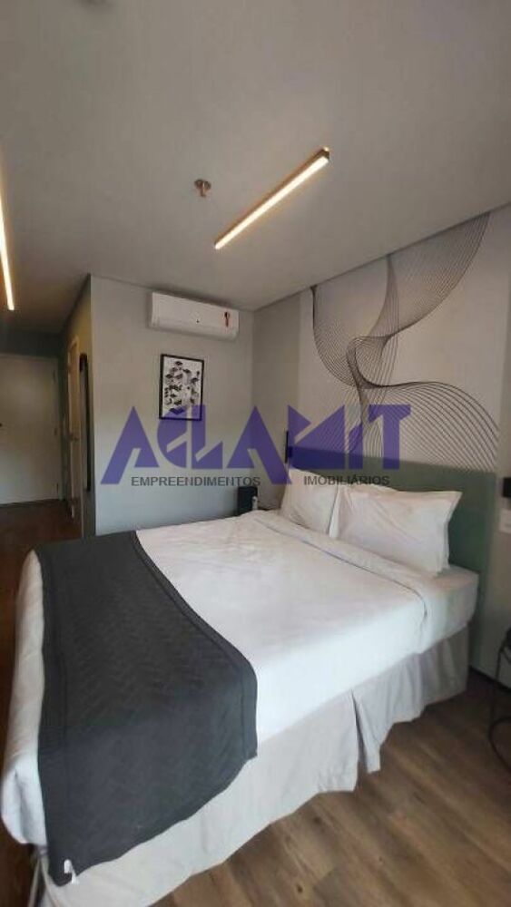Kitnet-Studio, 24 m² - Foto 3