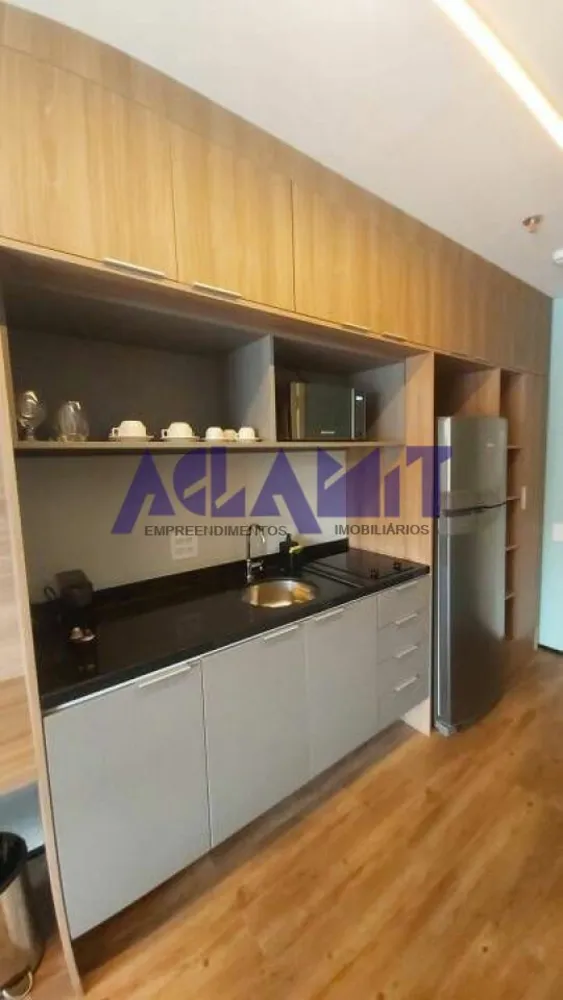 Kitnet-Studio, 24 m² - Foto 6