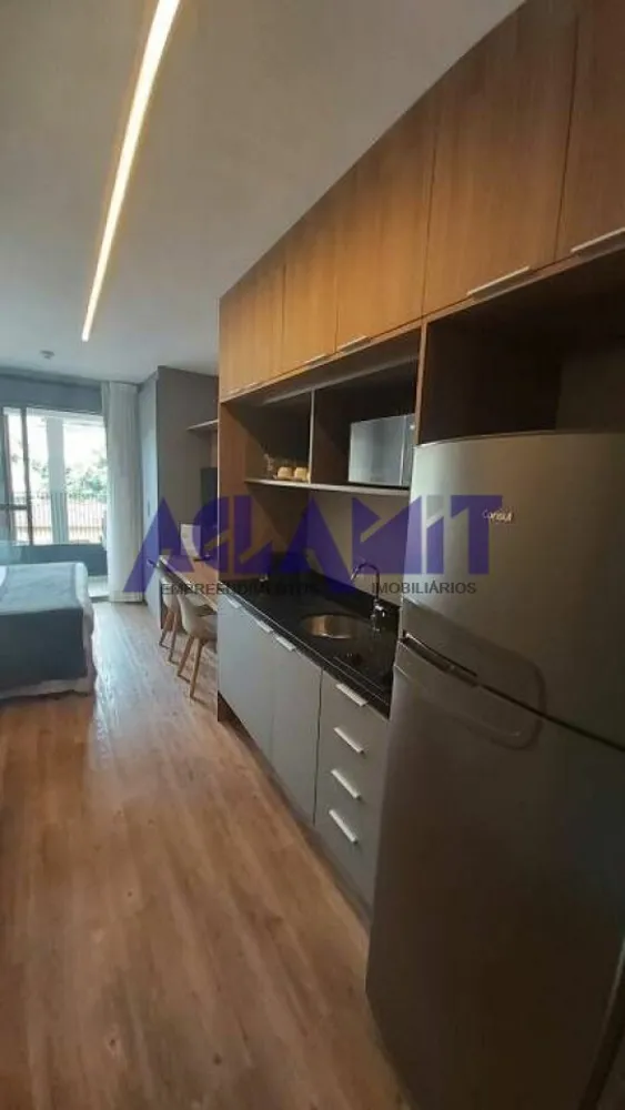 Kitnet-Studio, 24 m² - Foto 4