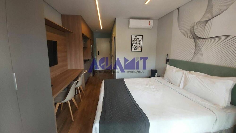 Kitnet-Studio, 24 m² - Foto 2