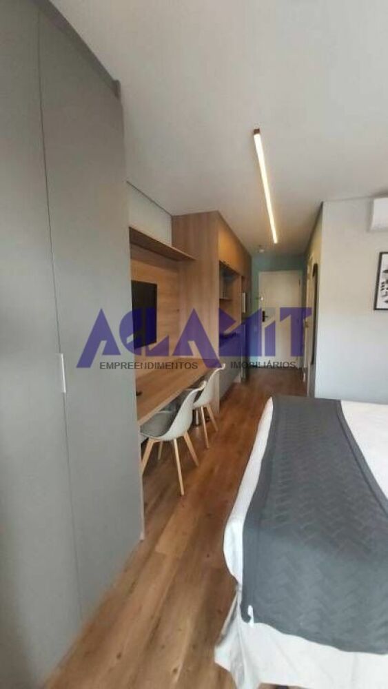 Kitnet-Studio, 24 m² - Foto 4