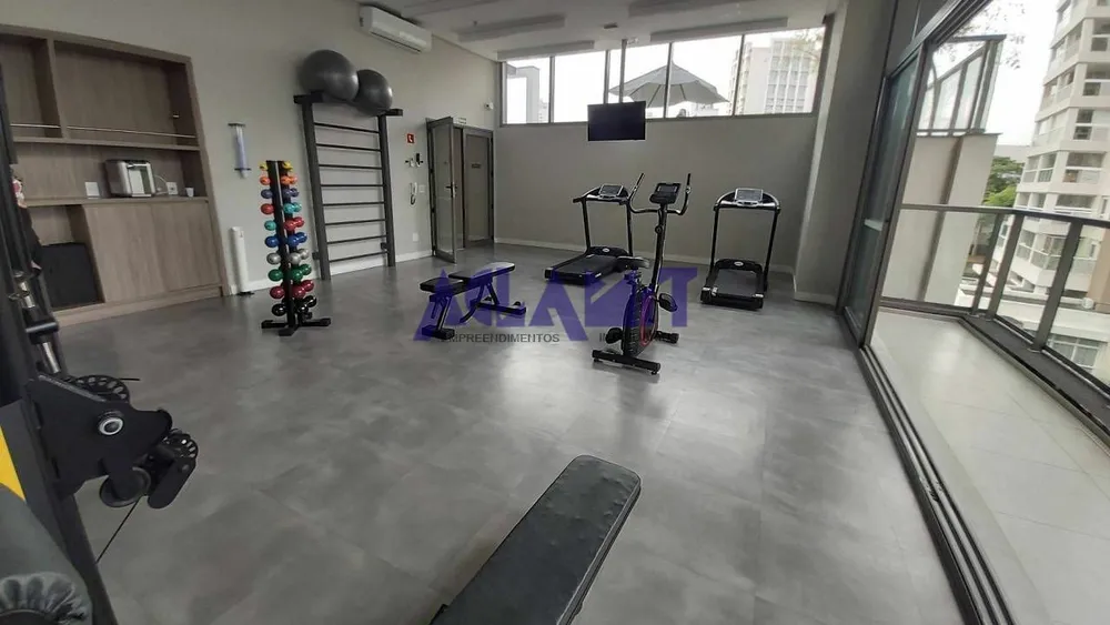 Kitnet-Studio, 24 m² - Foto 8