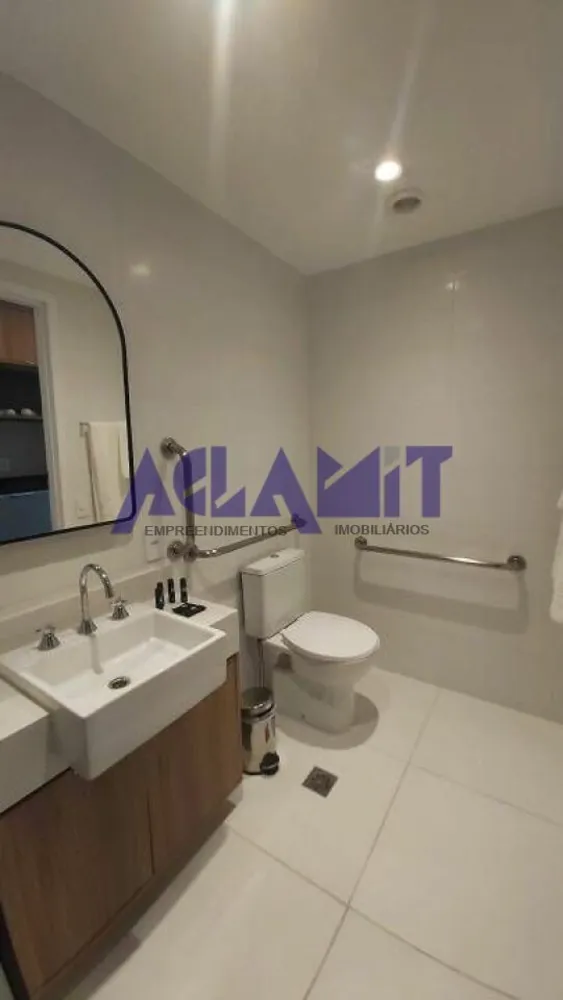 Kitnet-Studio, 24 m² - Foto 5