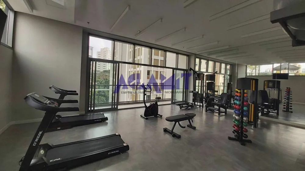 Kitnet-Studio, 24 m² - Foto 2