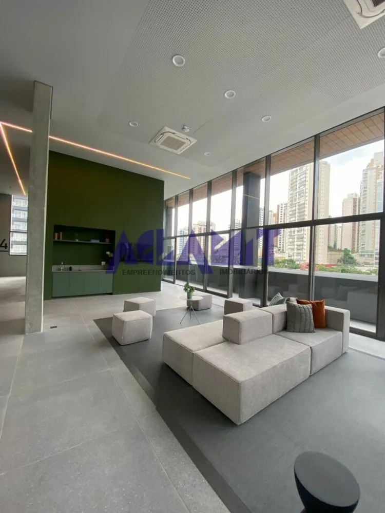 Kitnet-Studio, 25 m² - Foto 4