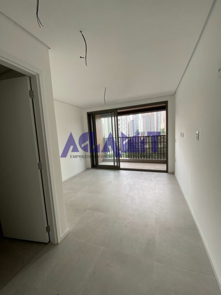 Kitnet-Studio, 25 m² - Foto 3