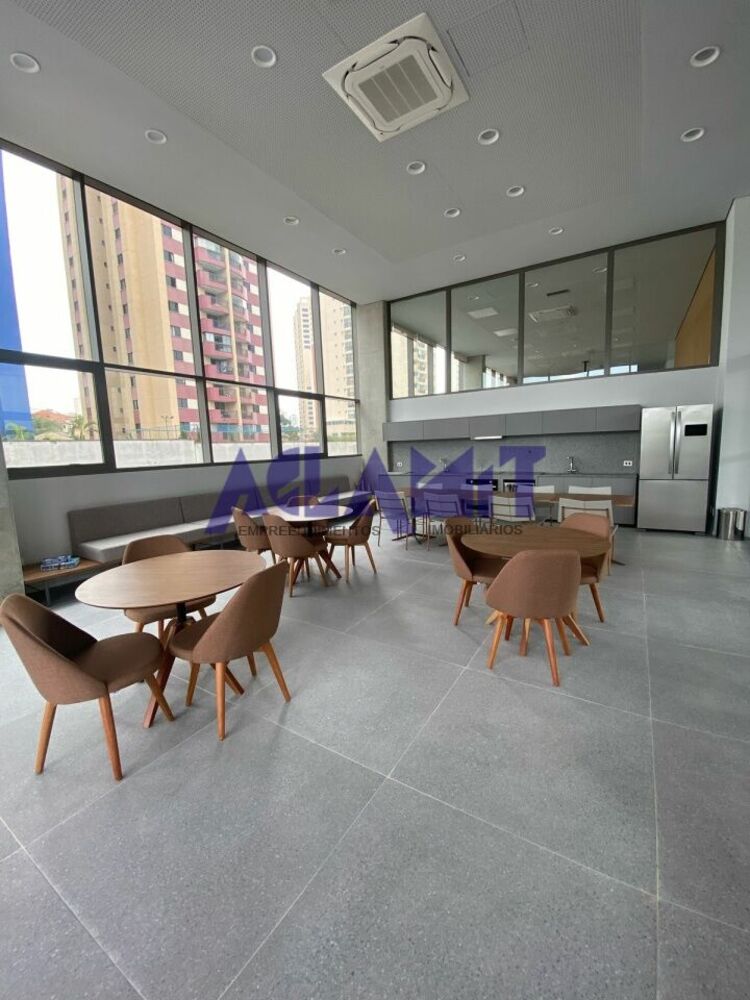 Kitnet-Studio, 25 m² - Foto 2