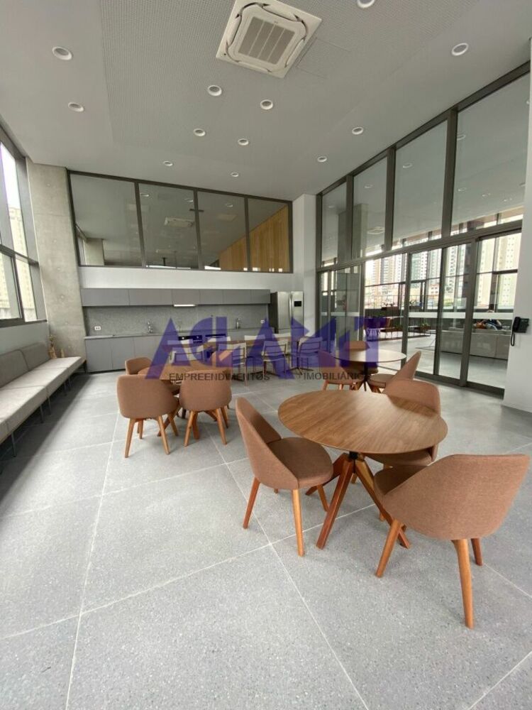 Kitnet-Studio, 25 m² - Foto 4
