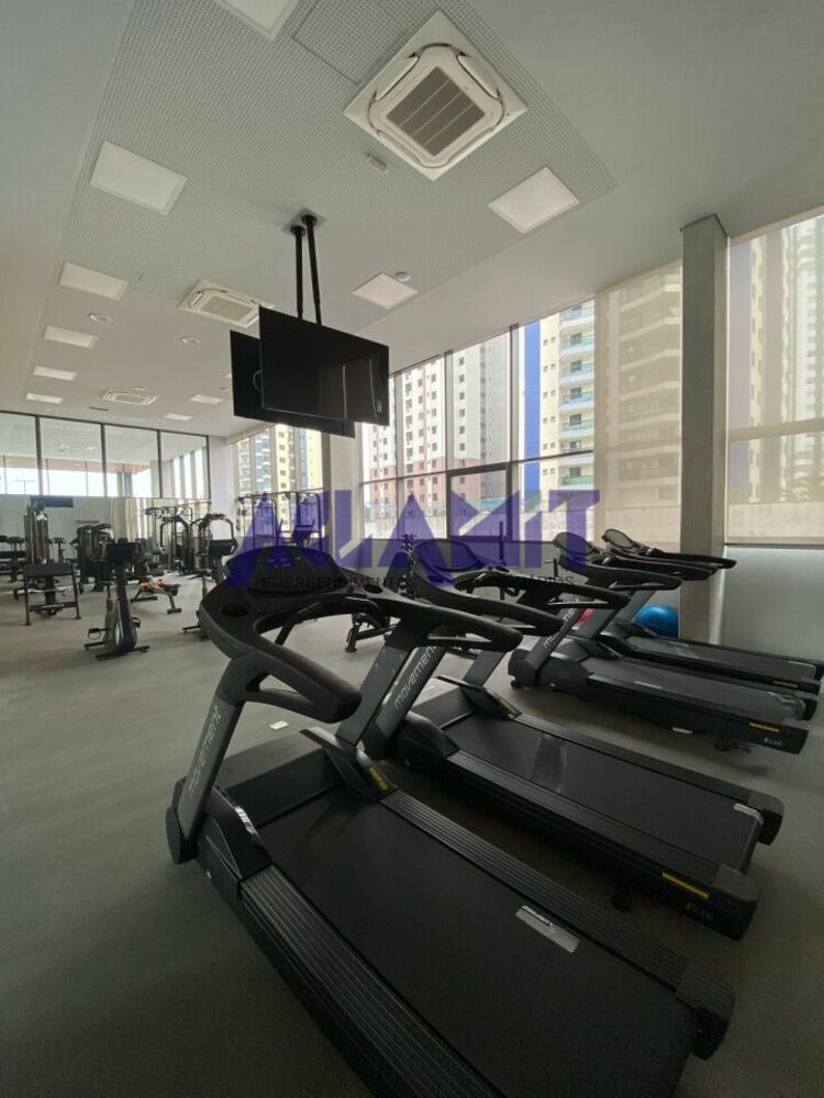 Kitnet-Studio, 25 m² - Foto 1