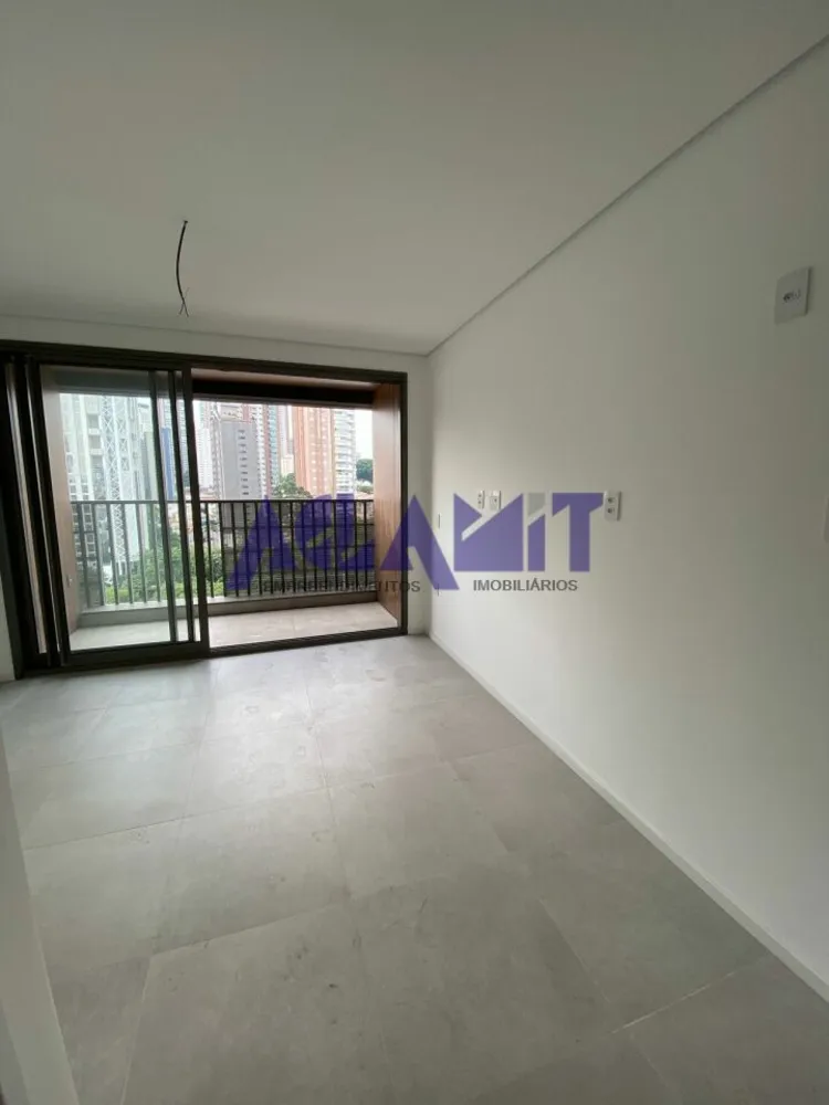 Kitnet-Studio, 25 m² - Foto 2