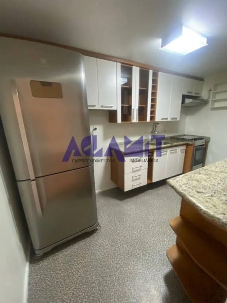 Apartamento, 2 quartos, 69 m² - Foto 5