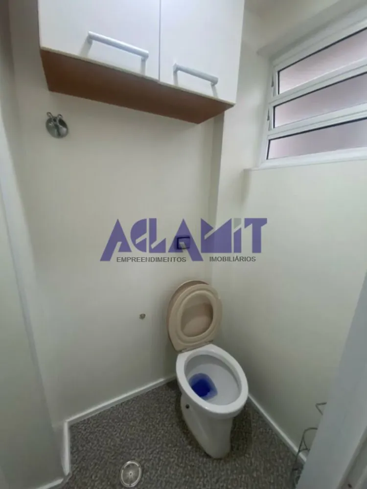 Apartamento, 2 quartos, 69 m² - Foto 2