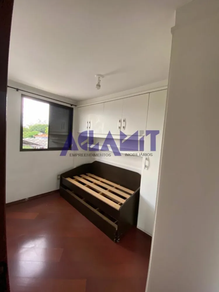 Apartamento, 2 quartos, 65 m² - Foto 4
