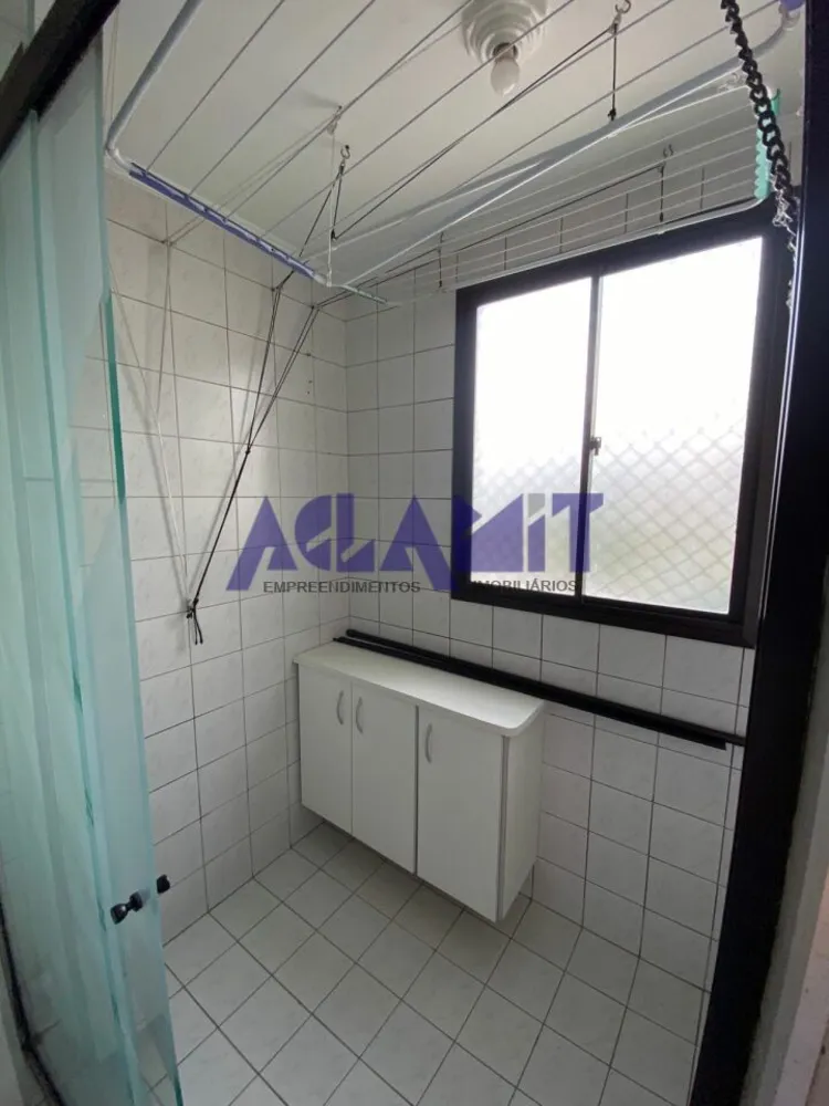 Apartamento, 2 quartos, 65 m² - Foto 2