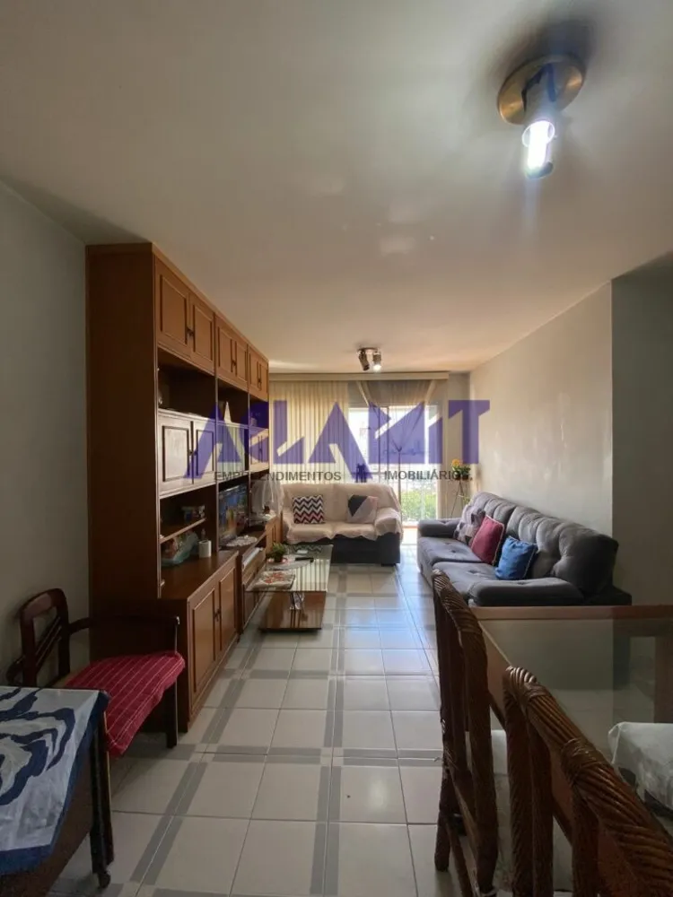 Apartamento, 3 quartos, 87 m² - Foto 4